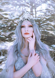 The Snow Queen