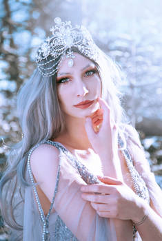 Snow Queen