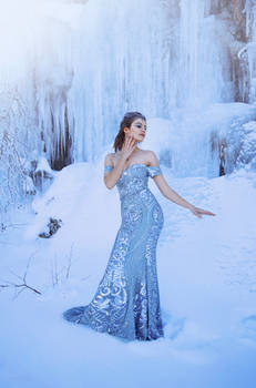 IceQueen 1