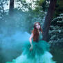 When Fashion meets Fantasy - with Mayagralean