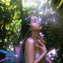 Ethereal Fairies Photography - by Liancary
