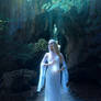 Galadriel Photoshoot by Liancary