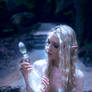 Galadriel Photoshoot