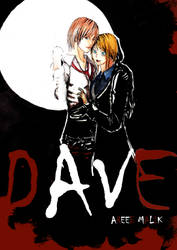 DAVE NEW COVER
