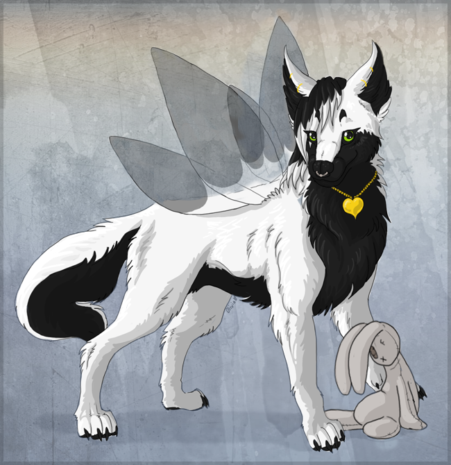 Pixol by FerianMoon on DeviantArt