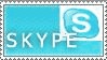 Skype FTW Stamp