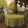 Visit to Granny Smith