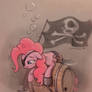 Pinkie Pirate Pie