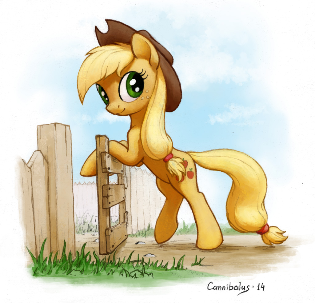 Applejack