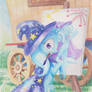 The Great and Powerful Artist