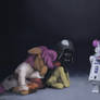 CMC - Lightsaber masters