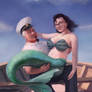 Mermaid