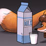 Milk