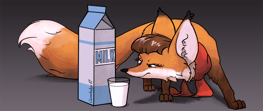 Milk