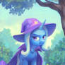 The Great and Giftful Trixie