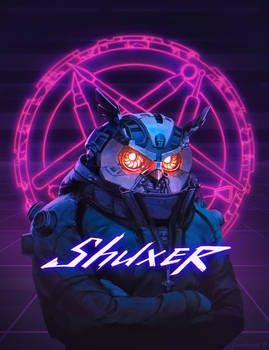 Shuxer