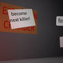 Pretence is being released as the Next Killer!