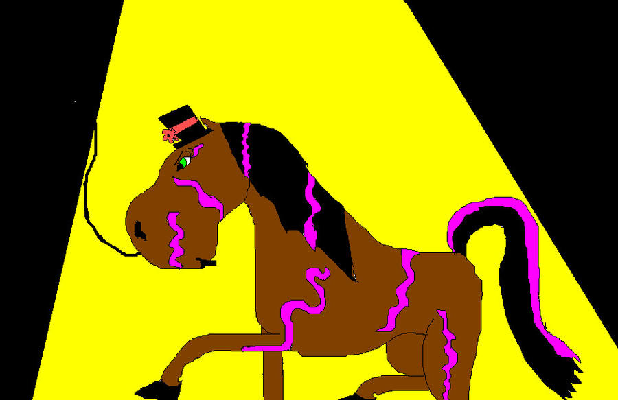 Ringleader by MysticIsMyGirl47 on DeviantArt