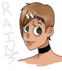 Rain by animationsmeargle