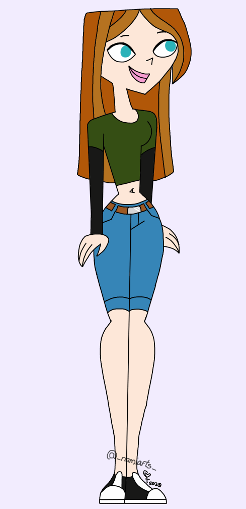 Kylee Characters Kylee by Nami14 on DeviantArt