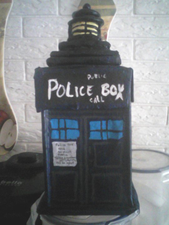 Tardis