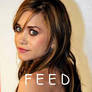 Feed Mary-Kate