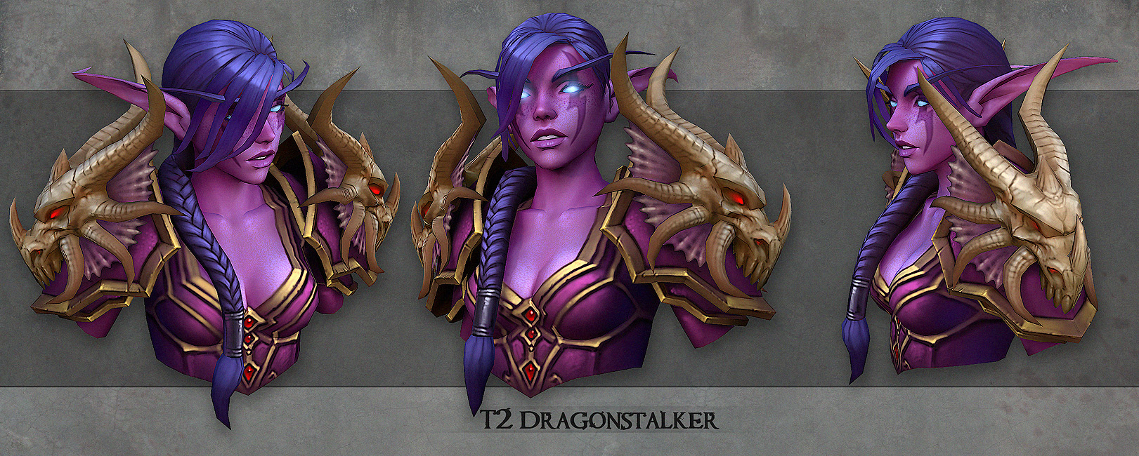 T2 Dragonstalker