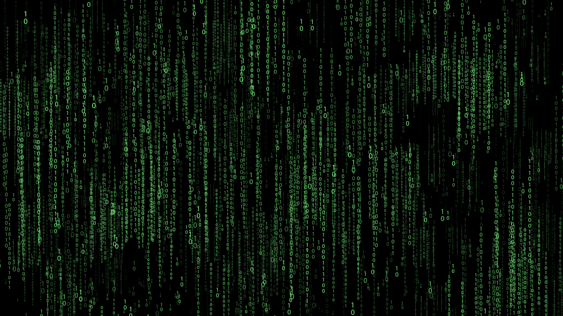 Matrix Binary Code
