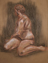 Life Drawing