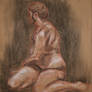 Life Drawing