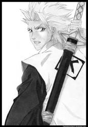 Hitsugaya