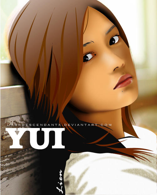 Yui - Vector