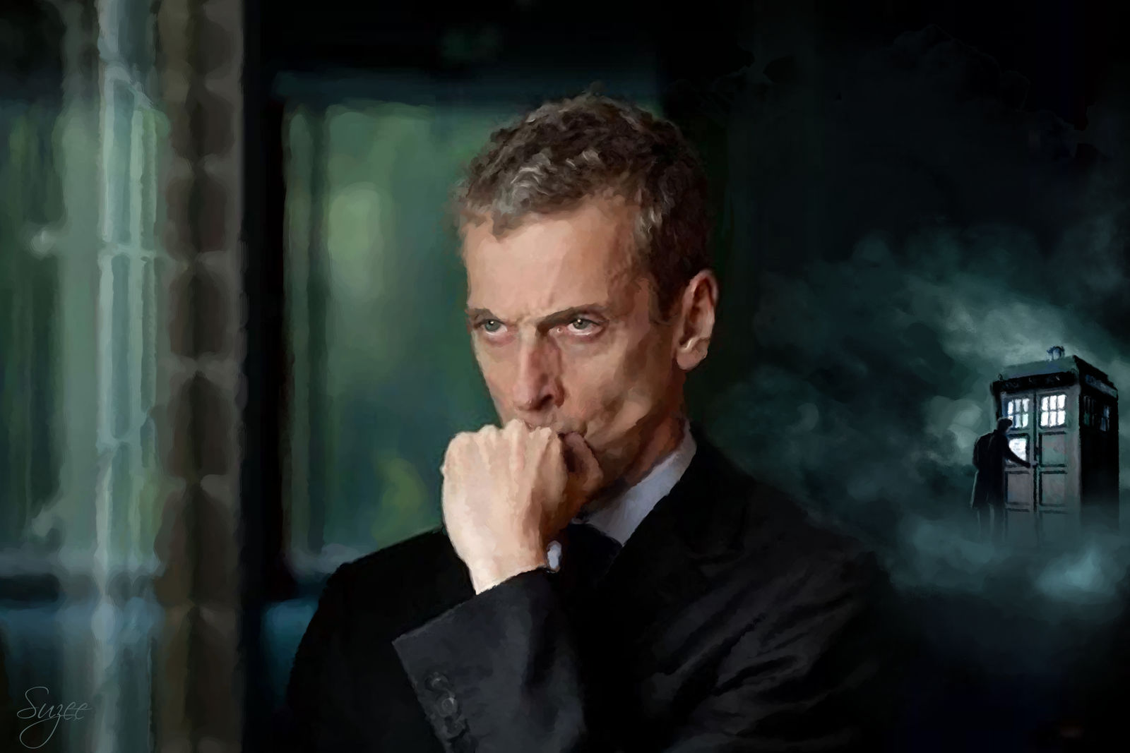 12th-Doctor
