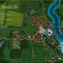 Emerald Falls Hold - Triad Weyrs