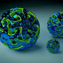 3D-Spheres