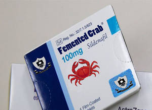 Fermented Crab Viagra2