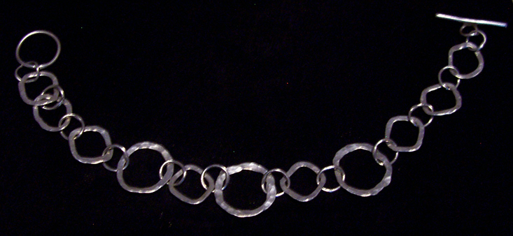 Bumpy Bracelet