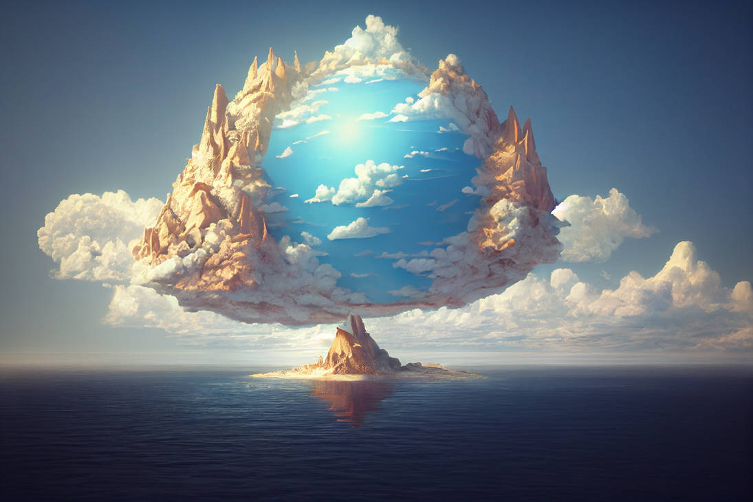 Crazy World by PM-Artistic on DeviantArt