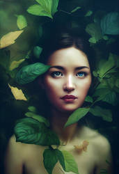 Mother Nature