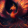 Flaming Phoenix