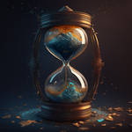 Time is a valuable thing by PM-Artistic