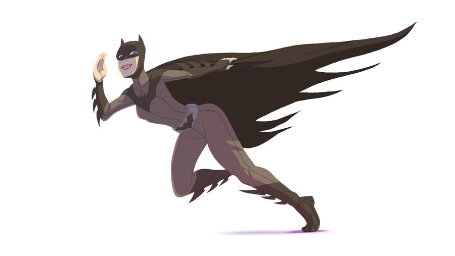 Batgirl