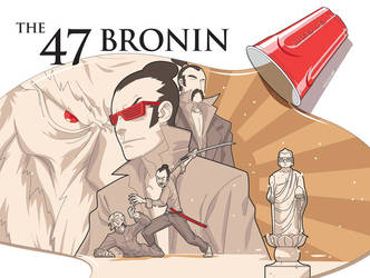 47 Bronin