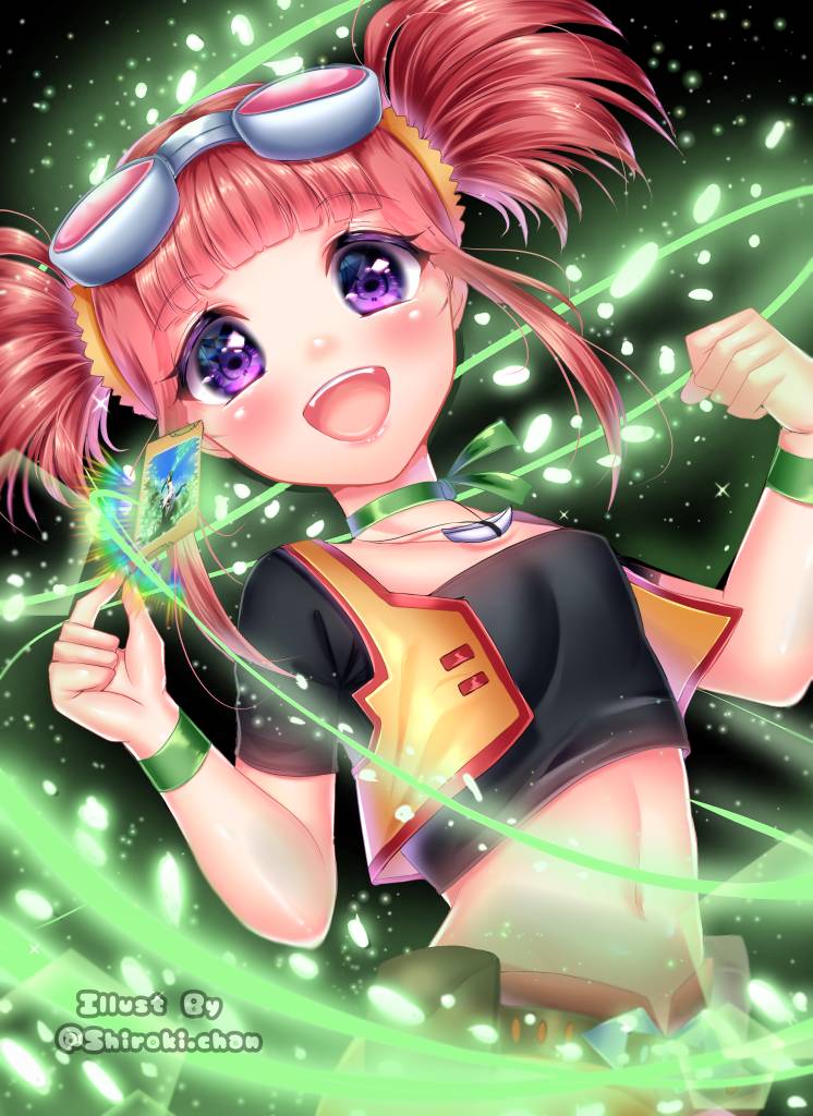fanart de Zoe by shirokiichan on DeviantArt fanart de Zoe by shirokiichan on DeviantArt