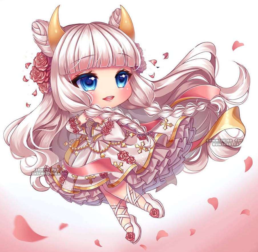 Reda Keyani keyani by shirokiichan on DeviantArt