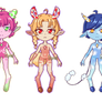 Species adopt Batch Closed (0/5))