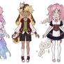 Jelly Adopts (+18)