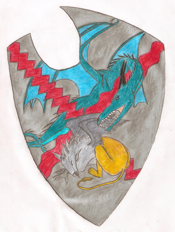 Deviantart Shield File shield by ADemonicPresence on DeviantArt