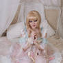 Card Captor Sakura Lolita Hanbok Cosplay