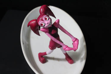 Spinel from Steven Universe The Movie